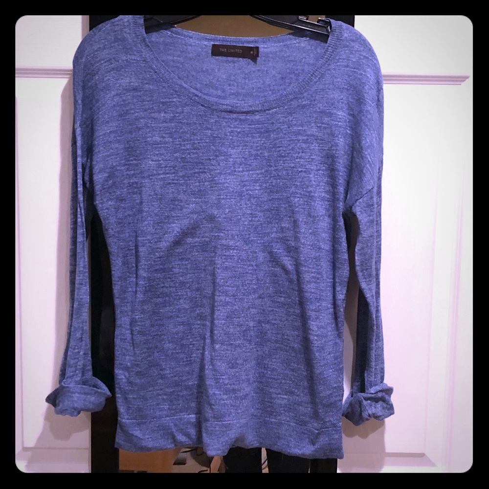 THE LIMITED top